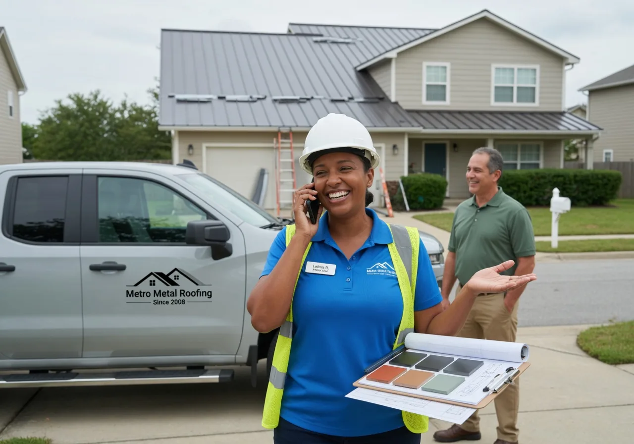 Metal Roofing Installation Taylorsville, UT FAQs