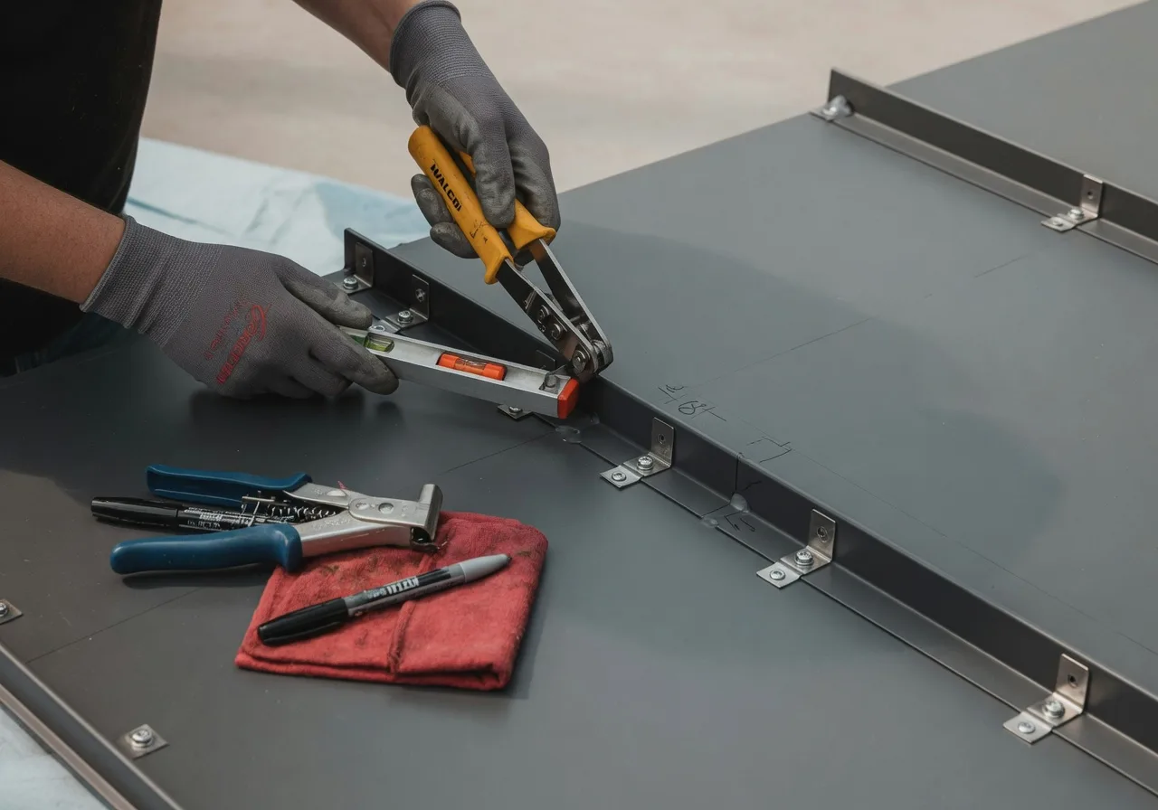 Why choose Metal Roofing Installation in Taylorsville, UT